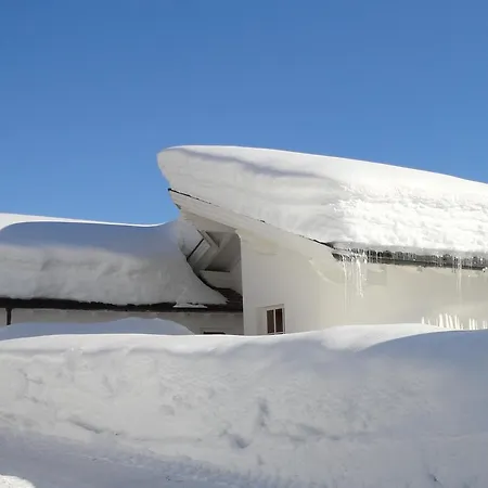 Apartment Haus Bitschnau *